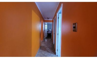 SE VENDE AMPLIA CASA EN BELLO HORIZONTE SAN MIGUEL