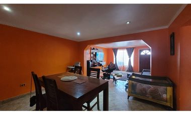 SE VENDE AMPLIA CASA EN BELLO HORIZONTE SAN MIGUEL