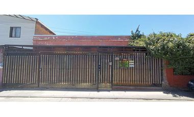 SE VENDE AMPLIA CASA EN BELLO HORIZONTE SAN MIGUEL