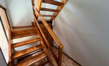 Hermosa casa en arriendo Ñuñoa 4D+2B+2E+1B