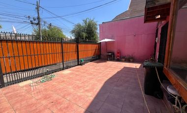 Hermosa casa en arriendo Ñuñoa 4D+2B+2E+1B