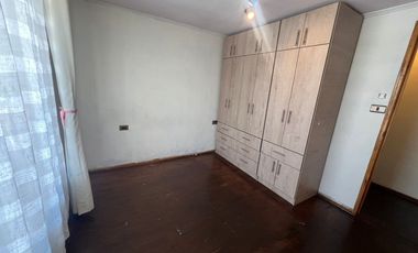 Hermosa casa en arriendo Ñuñoa 4D+2B+2E+1B