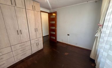 Hermosa casa en arriendo Ñuñoa 4D+2B+2E+1B