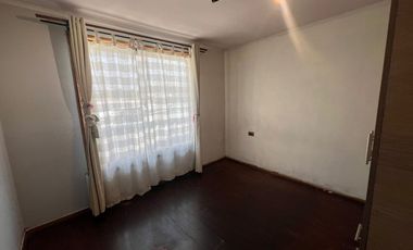 Hermosa casa en arriendo Ñuñoa 4D+2B+2E+1B