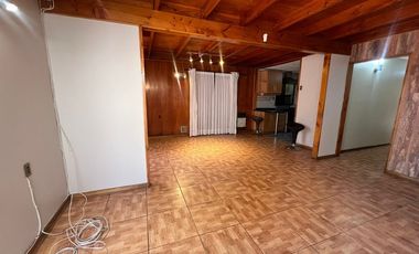 Hermosa casa en arriendo Ñuñoa 4D+2B+2E+1B