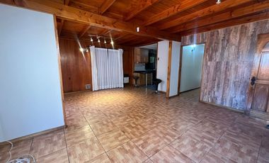 Hermosa casa en arriendo Ñuñoa 4D+2B+2E+1B