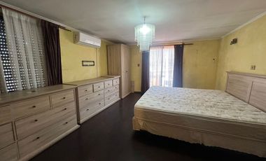 Hermosa casa en arriendo Ñuñoa 4D+2B+2E+1B