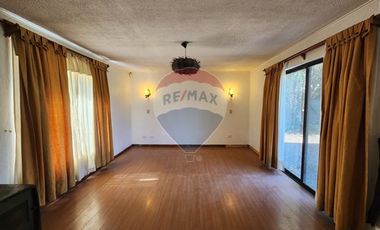 5D y 3B piscina y quincho