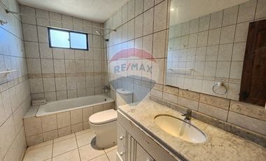 5D y 3B piscina y quincho