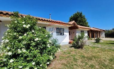 5D y 3B piscina y quincho