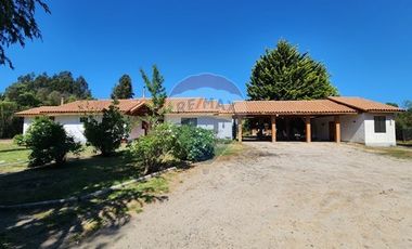 5D y 3B piscina y quincho