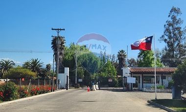 5D y 3B piscina y quincho