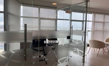 ARRIENDO de OFICINAS en CARTAGENA