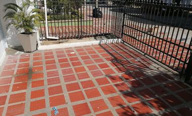 ARRIENDO de CASAS en BARRANQUILLA