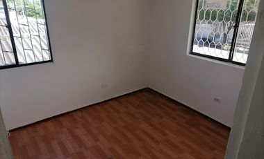 ARRIENDO de CASAS en BARRANQUILLA