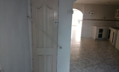 ARRIENDO de CASAS en BARRANQUILLA