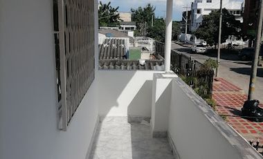 ARRIENDO de CASAS en BARRANQUILLA