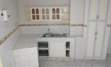 ARRIENDO de CASAS en BARRANQUILLA