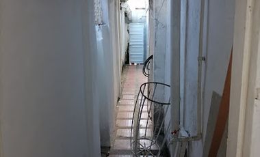 ARRIENDO de CASAS en BARRANQUILLA