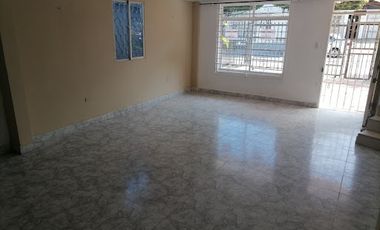 ARRIENDO de CASAS en BARRANQUILLA