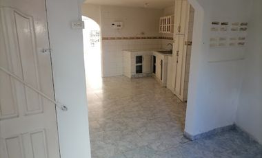 ARRIENDO de CASAS en BARRANQUILLA