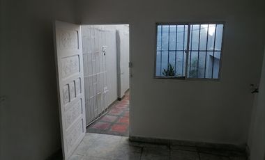 ARRIENDO de CASAS en BARRANQUILLA