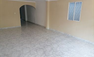 ARRIENDO de CASAS en BARRANQUILLA
