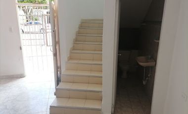 ARRIENDO de CASAS en BARRANQUILLA