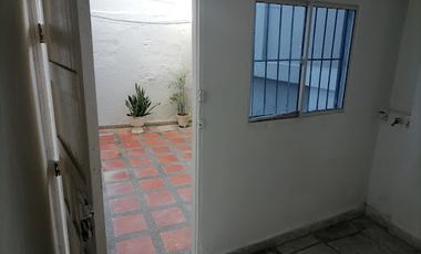 ARRIENDO de CASAS en BARRANQUILLA