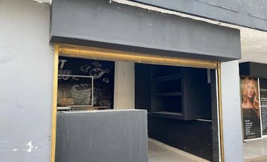 VENTA de CASA COMERCIAL en BARRANQUILLA