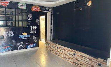 VENTA de CASA COMERCIAL en BARRANQUILLA