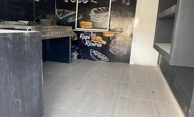 VENTA de CASA COMERCIAL en BARRANQUILLA
