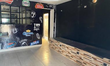 VENTA de CASA COMERCIAL en BARRANQUILLA