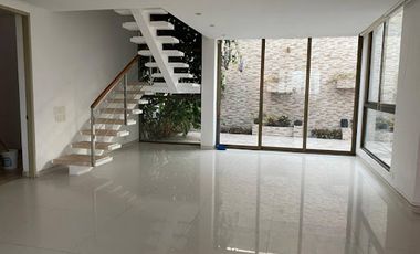 VENTA de CASAS en BARRANQUILLA