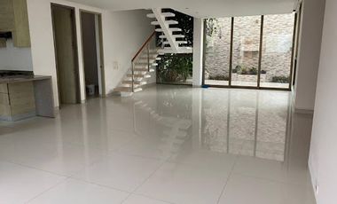 VENTA de CASAS en BARRANQUILLA