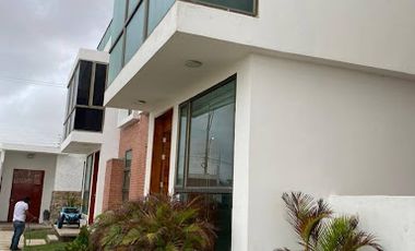 VENTA de CASAS en BARRANQUILLA