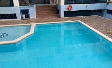 VENTA de APARTAMENTO en BARRANQUILLA