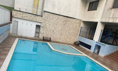 VENTA de APARTAMENTO en BARRANQUILLA