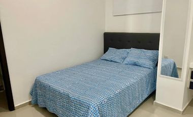 VENTA de APARTAMENTO en MUNICIPIO PUERTO COLOMBIA