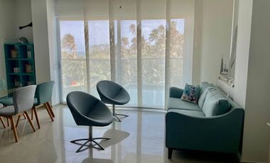 VENTA de APARTAMENTO en MUNICIPIO PUERTO COLOMBIA