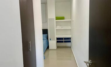 VENTA de APARTAMENTO en MUNICIPIO PUERTO COLOMBIA