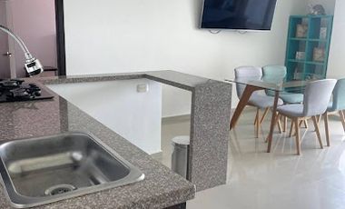 VENTA de APARTAMENTO en MUNICIPIO PUERTO COLOMBIA