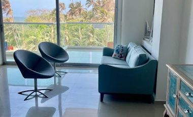 VENTA de APARTAMENTO en MUNICIPIO PUERTO COLOMBIA