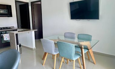 VENTA de APARTAMENTO en MUNICIPIO PUERTO COLOMBIA