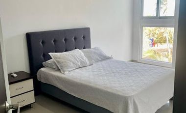 VENTA de APARTAMENTO en MUNICIPIO PUERTO COLOMBIA