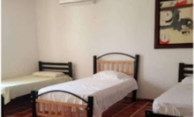 VENTA de FINCAS en MUNICIPIO BARANOA