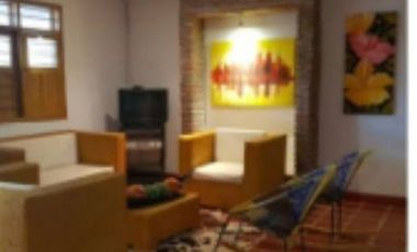 VENTA de FINCAS en MUNICIPIO BARANOA