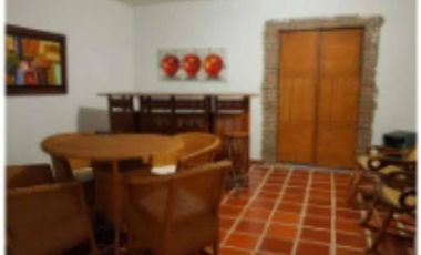 VENTA de FINCAS en MUNICIPIO BARANOA