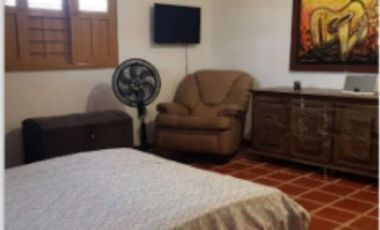 VENTA de FINCAS en MUNICIPIO BARANOA