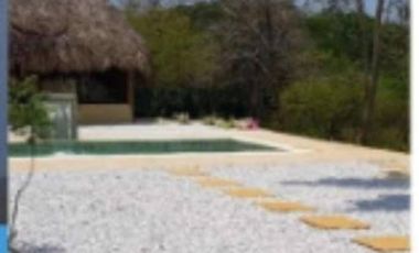 VENTA de FINCAS en MUNICIPIO BARANOA